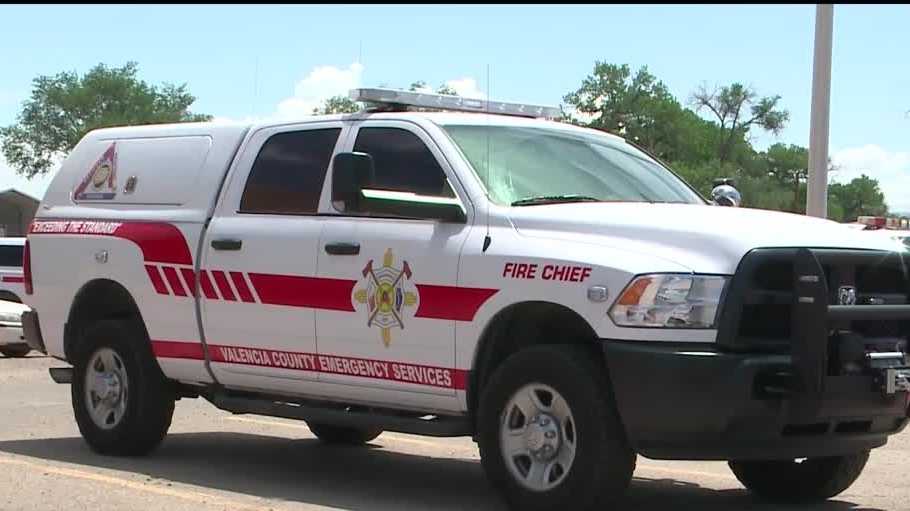 Structure fires in Meadow Lake - Vimarsana News