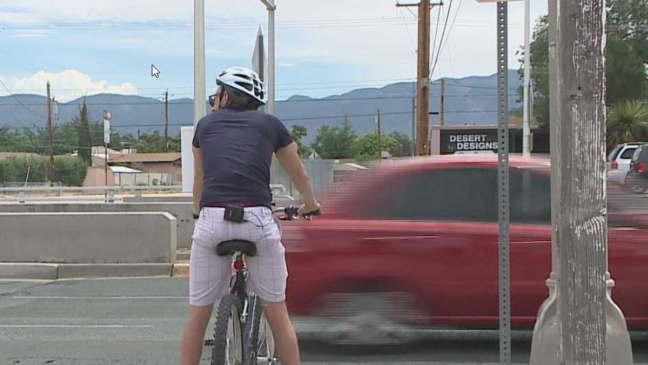 City traffic code updated for the first time since 1974