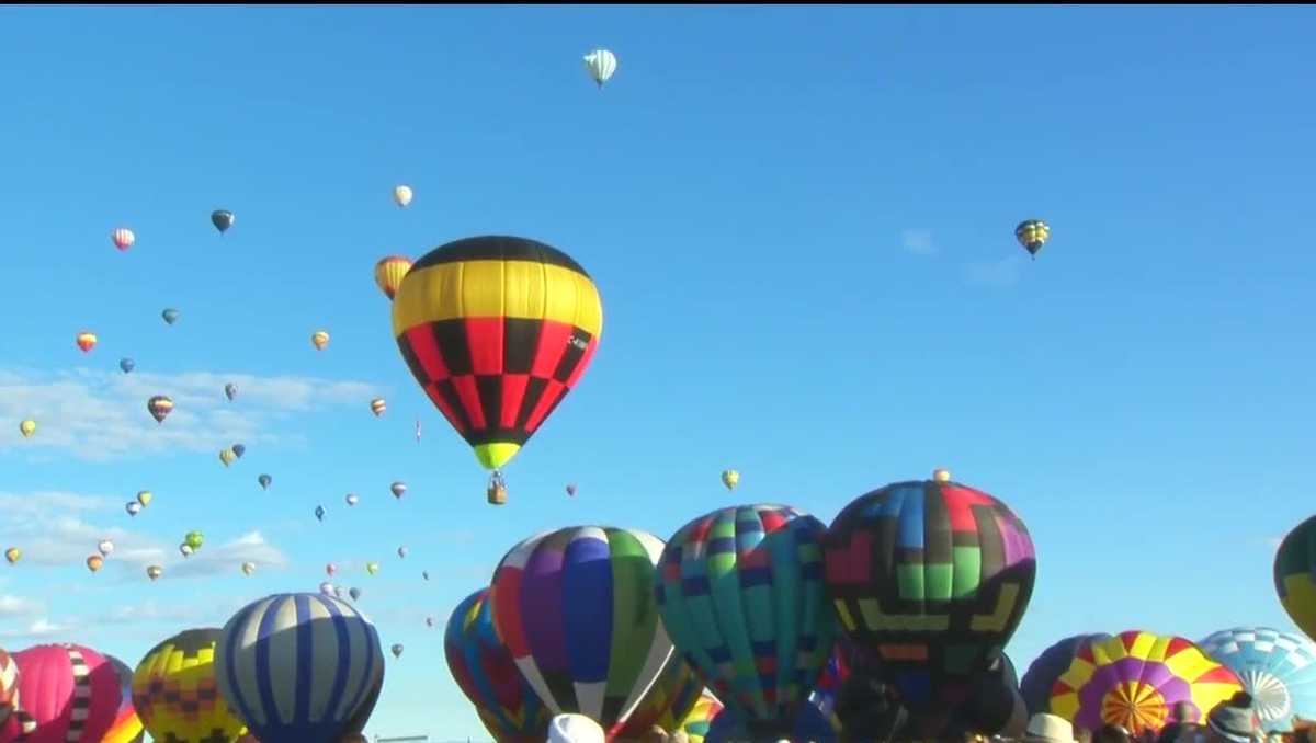 New Mexico set to announce more record-breaking tourism