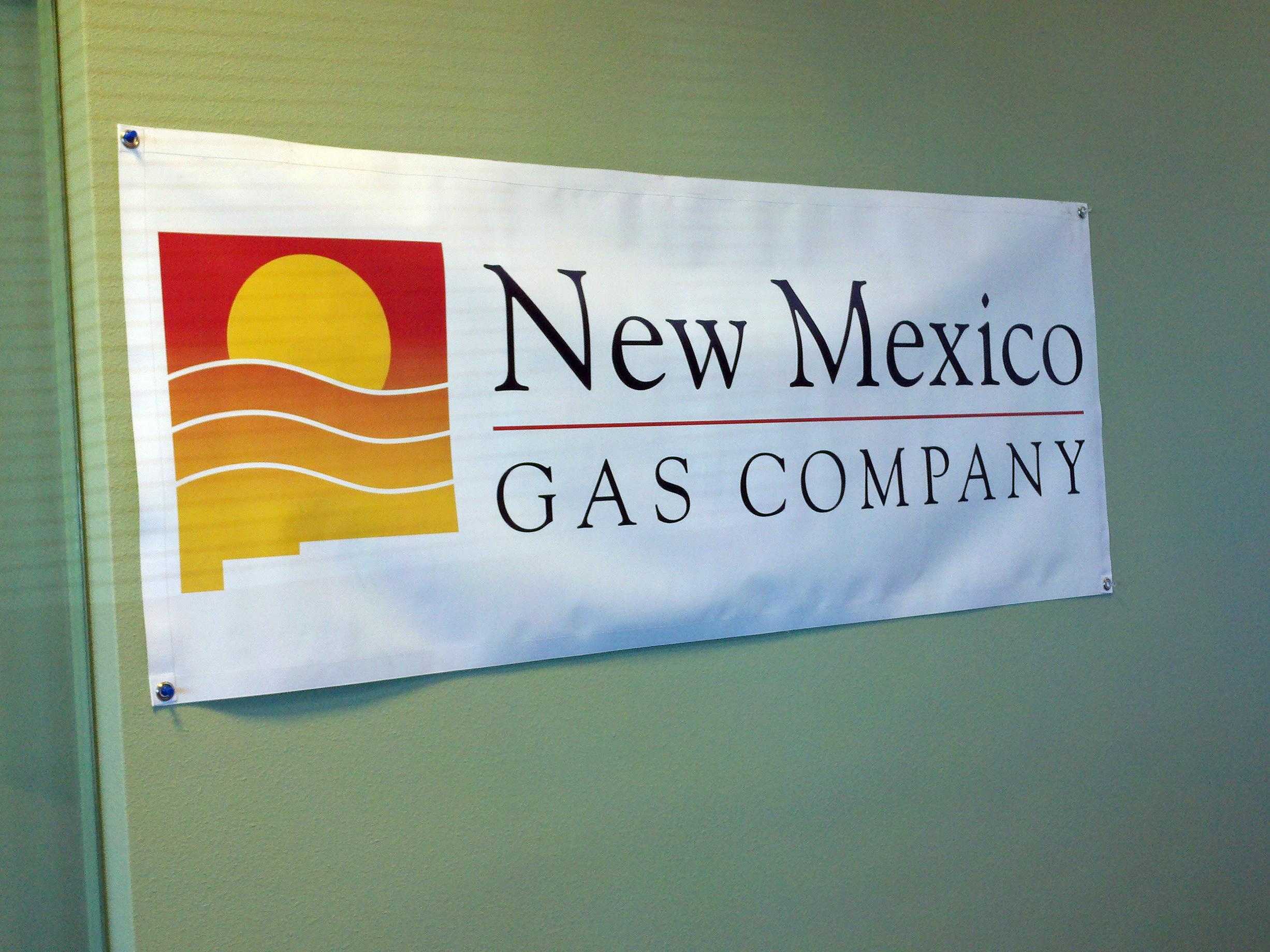 koat.com - Nick Catlin - New Mexico Gas Company to increase rates