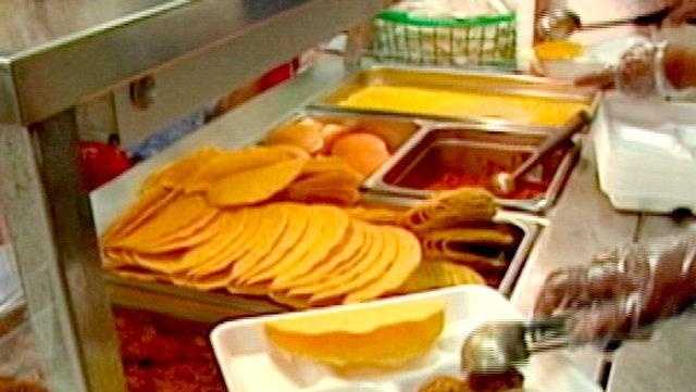 New Mexico schools offering reduced and free lunches - Vimarsana News