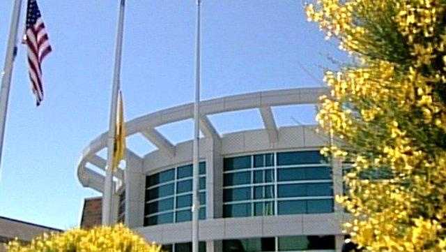 Metro Detention Center warden on administrative leave - Vimarsana News