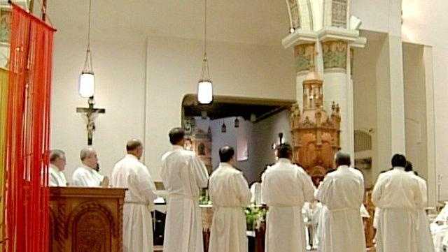 Archdiocese of Santa Fe priest arrested for sexual assault - Vimarsana News
