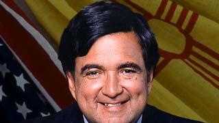 Political leaders respond to the death of Bill Richardson - Vimarsana News