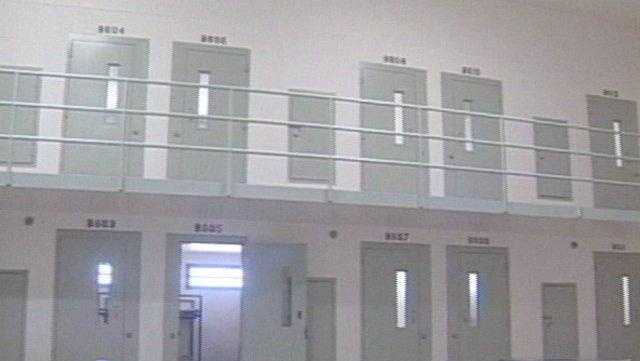 Inmate dies while in custody in Albuquerque - Vimarsana News