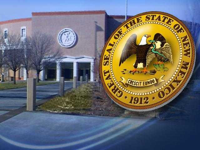 koat.com - Hamilton Kahn - Tax bill helps health care, journalism, and industries