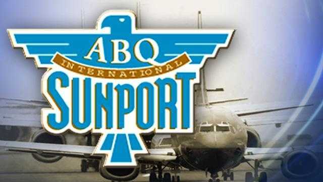 Delta flight forced to divert from Albuquerque to Farmington