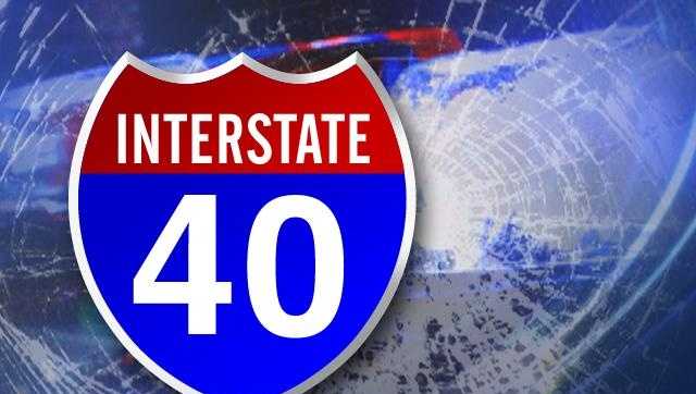 I-40 East at Gallup closing for 2 nights - Vimarsana News