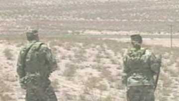 New Mexico may curb paramilitaries near southern US border - Vimarsana News