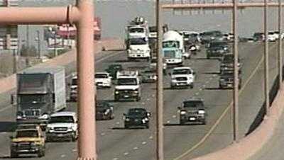 AAA New Mexico forecasts record Thanksgiving travel