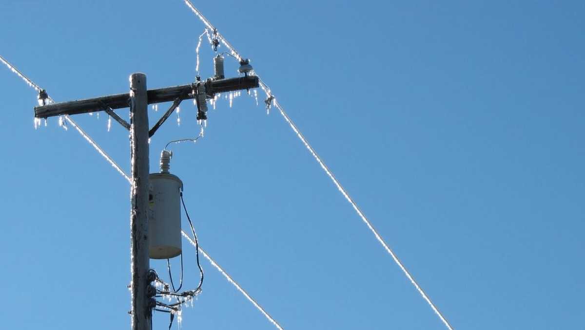 Public forums to help develop first energy transition plan