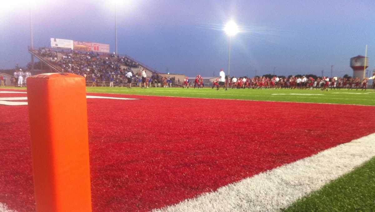 High School Red Zone: Week 4 Scores & Highlights