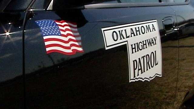 OHP: 62-year-old man dies after being hit by car on Dewey County highway