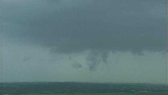 Oklahoma Weather: What is 'the cap'? - Vimarsana News