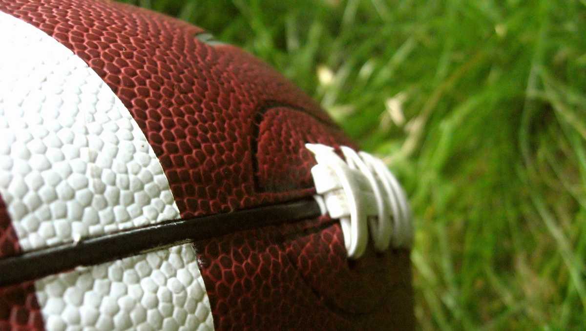 Check out high school football scores from across Oklahoma