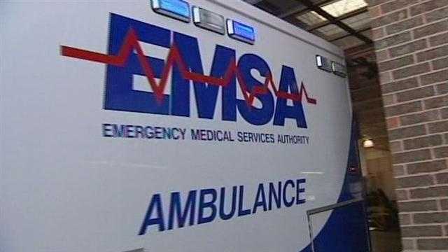 emsa medics offer tips to avoid cold weather injuries