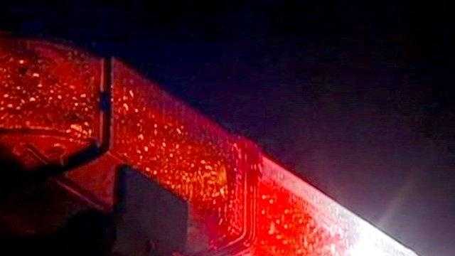 OKC police searching for two men after deadly shooting - KOCO