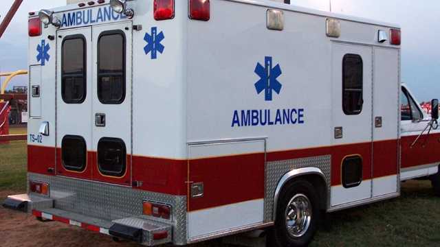 Oklahoma boat explosion sends five to the hospital - Vimarsana News