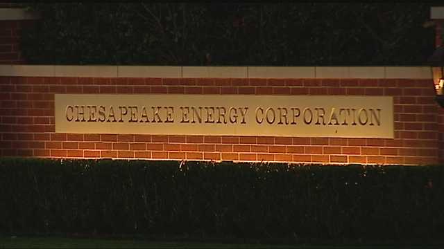 Chesapeake Energy announces merger with Southwestern Energy - Vimarsana News
