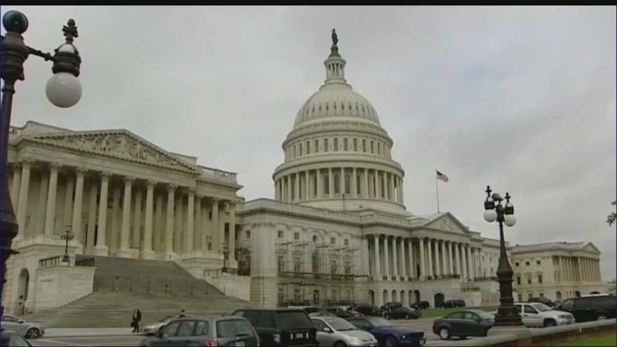 Government shutdown looming, deadline for funding running out