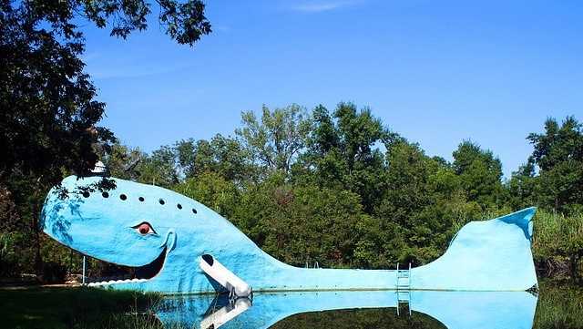 Capturing the Mother Road: Here are the best stops to take pictures along Route 66 in Oklahoma