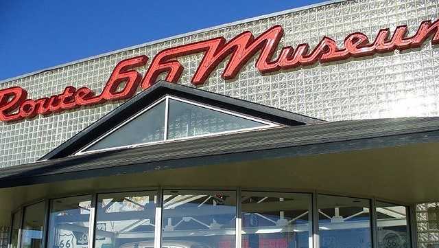 Five Route 66 day trips Oklahomans can take to celebrate the Mother Road’s 100th anniversary