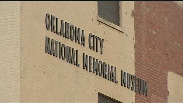OKC National Memorial Museum closed due to power outage - Vimarsana News