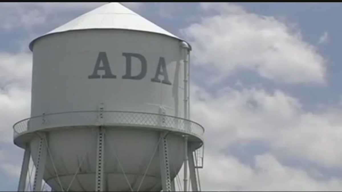 Explosion at Pontotoc County business leaves no injuries