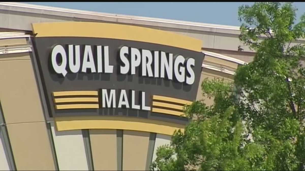 Quail Springs Mall will reopen Tuesday with measures to help prevent