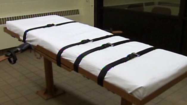 Judge denies stay of execution request for group of Oklahoma death row inmates - Vimarsana News
