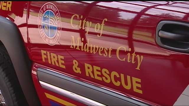 Firefighter impersonators scam people out of money in Midwest City - Vimarsana News