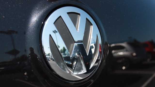Volkswagen's first North American battery plant not in Oklahoma - Vimarsana News