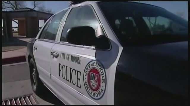 Moore police warn of scam involving suspect with fake crisis - Vimarsana News
