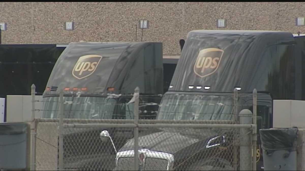 UPS to hire seasonal employees in OKC for holiday shopping rush
