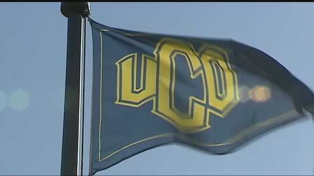 Former UCO vice president resigns current position after arrest - Vimarsana News