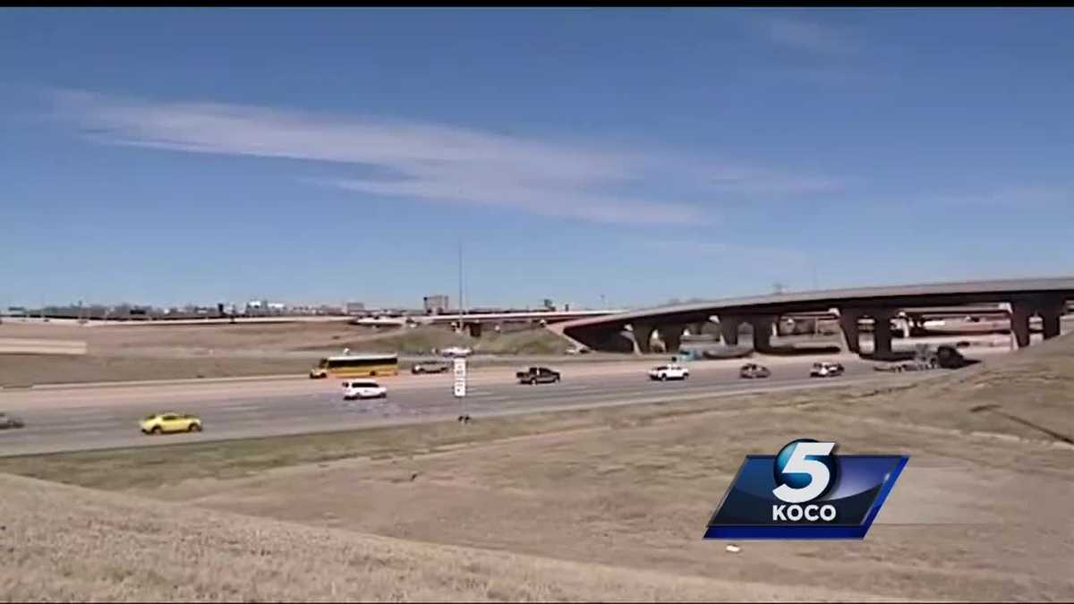 Bill looks to install speed cameras in Oklahoma work zones to enhance safety