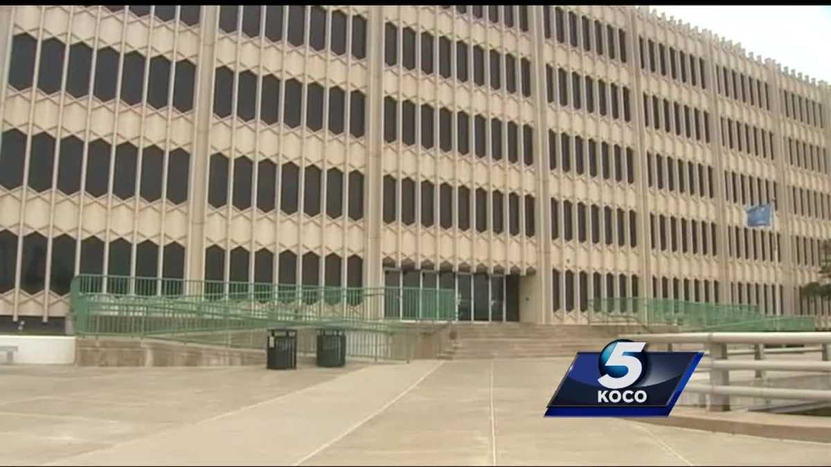 Oklahoma Human Services preparing to furlough staff due to government shutdown