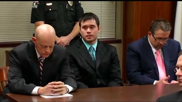 Former Okc Officer Convicted Of Rape Other Sex Crimes Files Appeal With Us Supreme Court