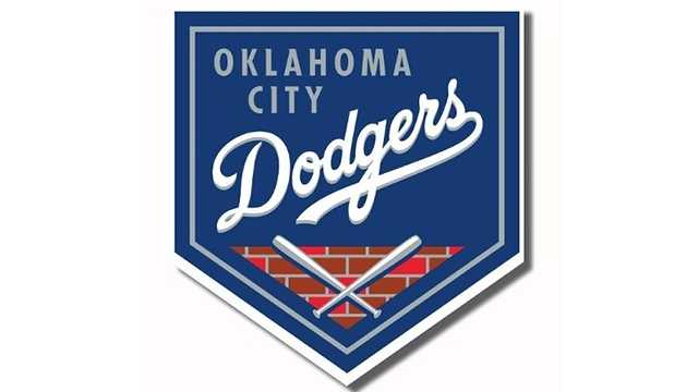 OKC Dodgers feed federal employees at Will Rogers airport