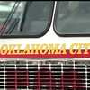 OKC firefighters battle fire after main break cuts water supply