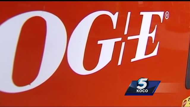 Large power outage impacts nearly 21,800 residents in Oklahoma - Vimarsana News