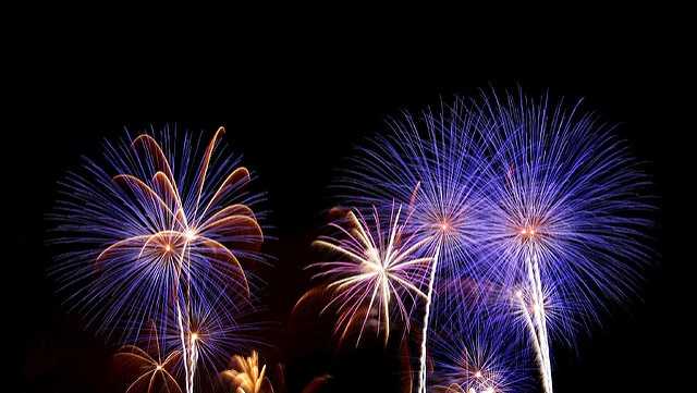 Celebrate America 250 with these fireworks displays in OKC metro