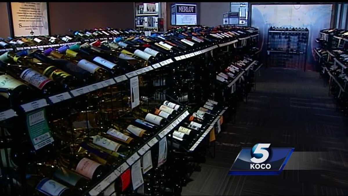 Proposal could allow liquor stores to be open on Sundays in Oklahoma County