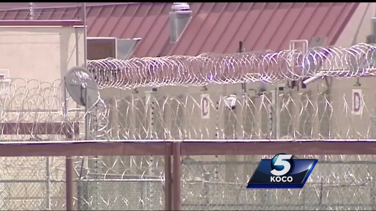 US Court Revives Lawsuit Over Oklahoma Prison Conditions