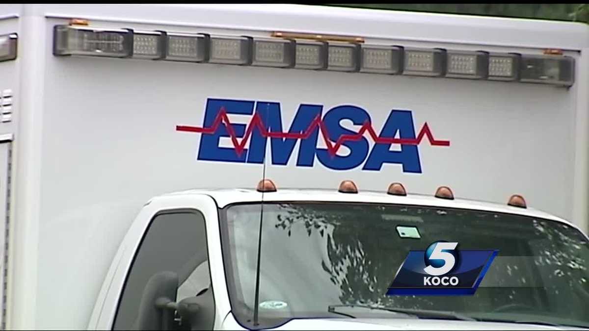 EMSA issues second Medical Heat Alert of the year in Oklahoma