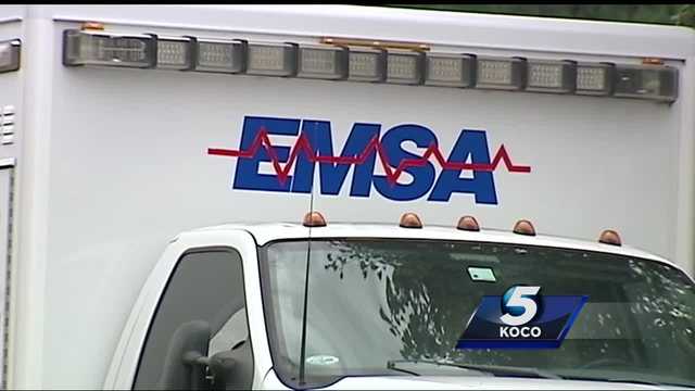 Person taken to hospital after being hit by vehicle in OKC - Vimarsana News