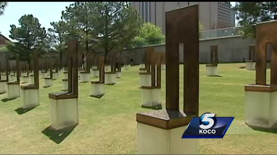 Cox To Provide Free Admission To Okc Bombing Memorial Museum On Friday 