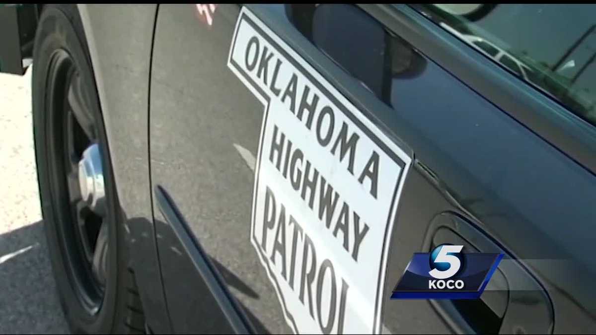 Oklahoma Highway Patrol to hand off patrols inside OKC, Tulsa metros to local police departments