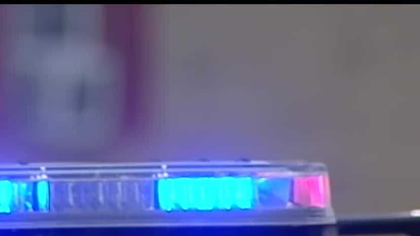 Police investigating drive-by shooting in northeast Oklahoma City