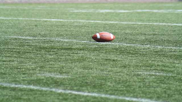 Check out high school football scores from across Oklahoma